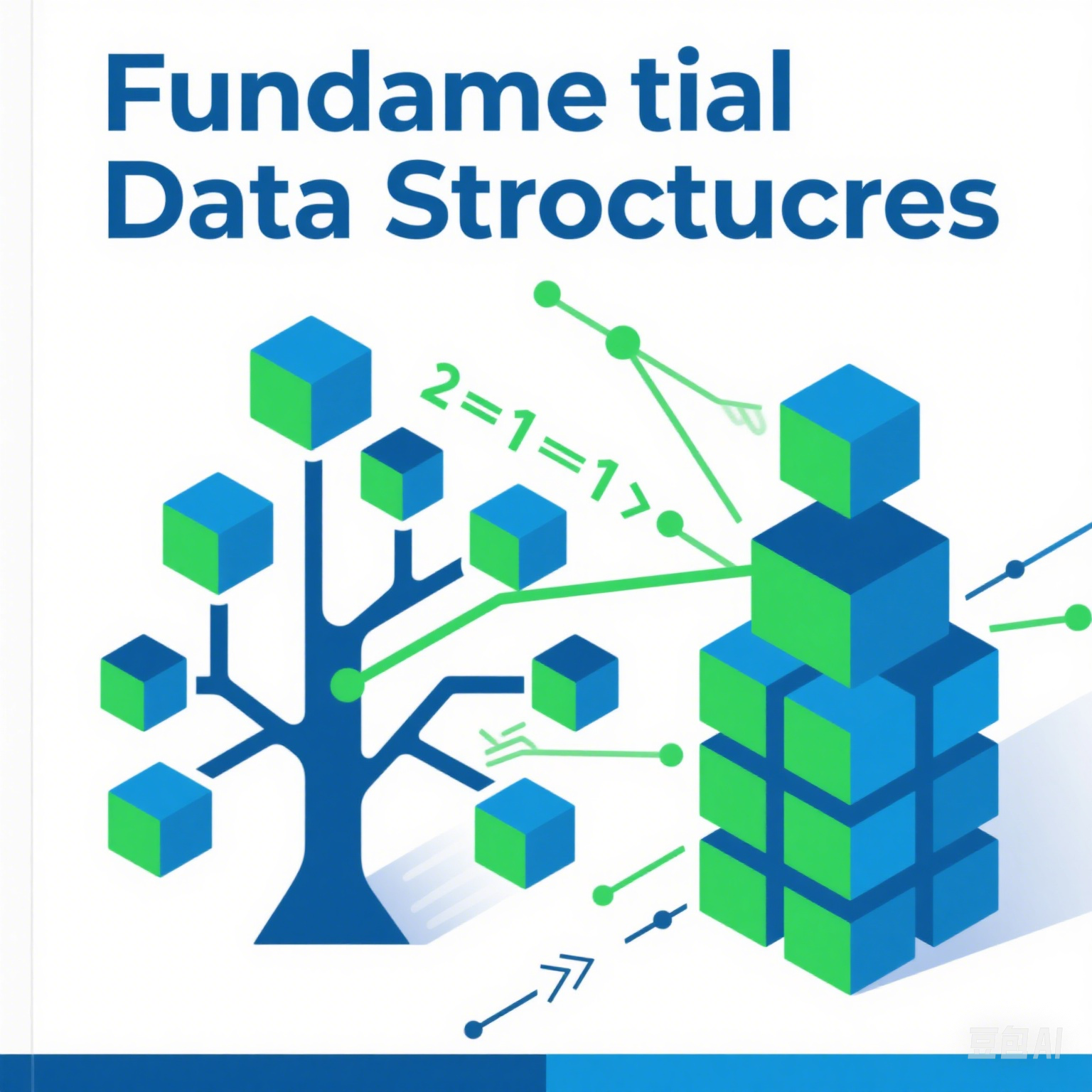 Fundamental data structure